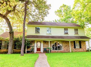 1602 Wagon Gap Trl, Houston, TX 77090