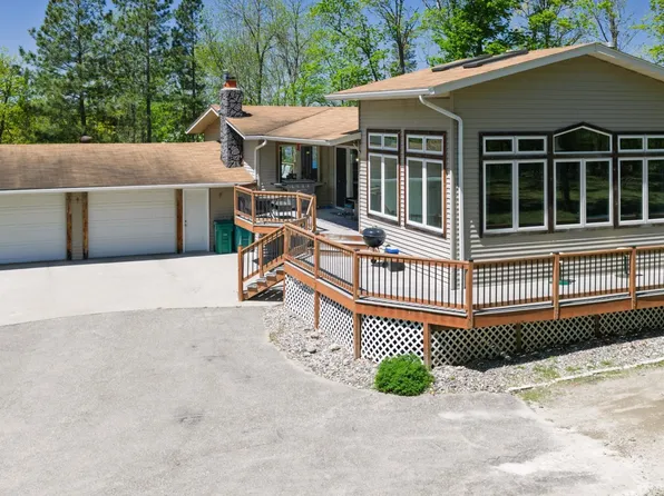 20439 Continental Ct NW, Bemidji, MN 56601