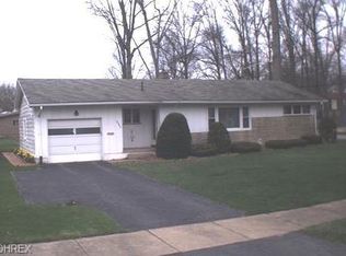 2245 Northfield Ave NW, Warren, OH