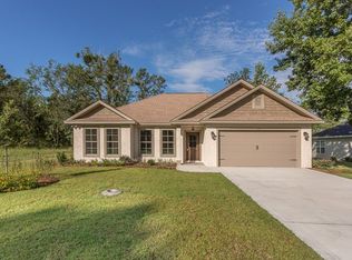 119 Saddle Brooke Trc, Brunswick, GA 31525
