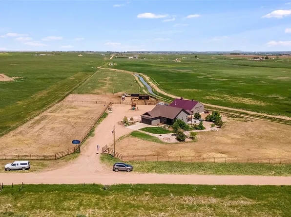 25015 County Road 38, La Salle, CO 80645