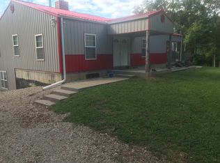 1957 Old Highway 8, Park Hills, MO 63601