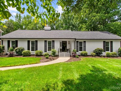 533 King Edward Rd, Charlotte, NC, 28211