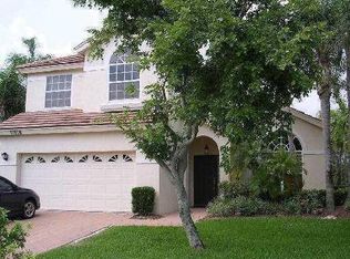 11016 La Salinas Cir, Boca Raton, FL 33428