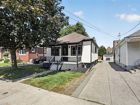 2nd image of 43 Brucedale Ave E