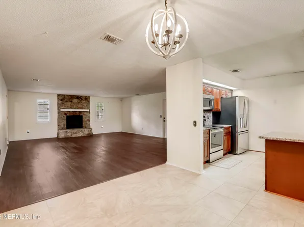 1227 TURTLE CREEK Drive S, Jacksonville, FL 32218