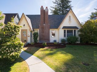 123 N Franklin Ave, Wenatchee, WA 98801