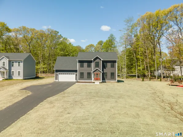 18 Marty's Way, Ledyard, CT 06335
