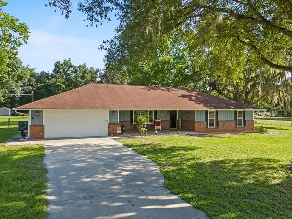 2710 SE 162nd Place Rd, Summerfield, FL 34491
