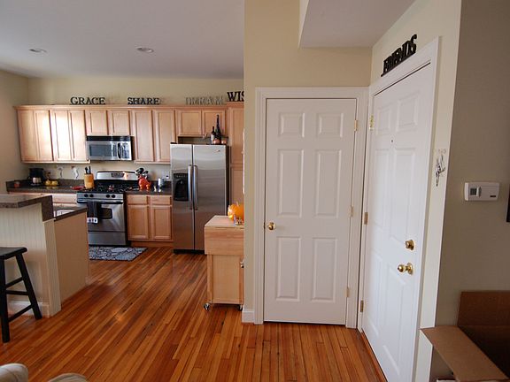 Kitchen #1