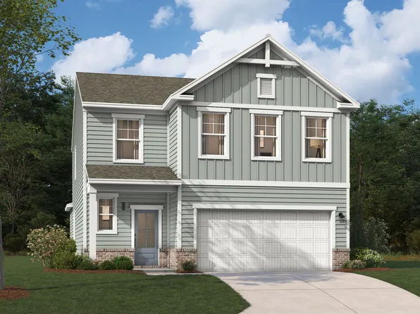 3280 Croftside Cmns, Powder Springs, GA 30127