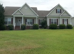 630 Brackin Rd, Webb, AL 36376