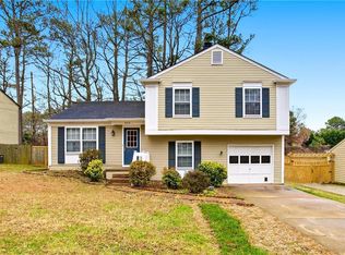 4712 Valley Ridge Dr, Duluth, GA 30096