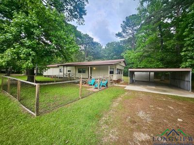 338 Peppermint Ln, Waskom, TX, 75692