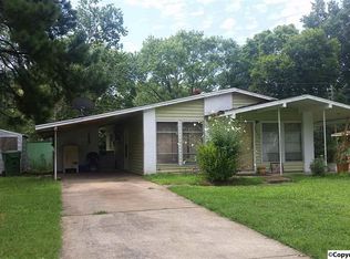2221 Norwood Dr NW, Huntsville, AL 35810
