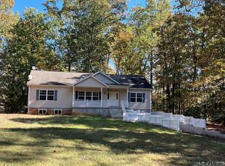 541 Windward Psge, Bracey, VA 23919