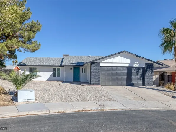5264 Lookout St, Las Vegas, NV 89120