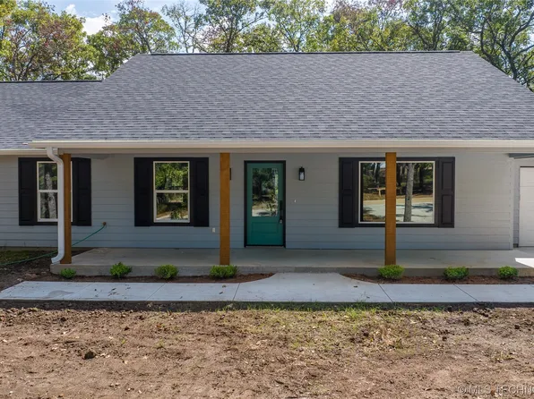 14351 County Road 1573, Ada, OK 74820