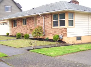 800 SE 73rd Ave, Portland, OR 97215