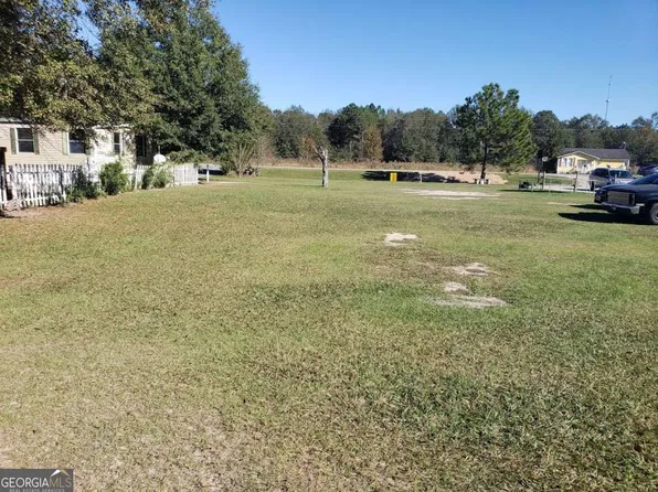 2716 S 10th St, Cordele, GA 31015