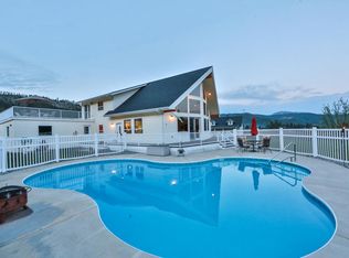 10517 Ski Hill Dr, Leavenworth, WA 98826