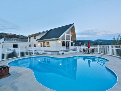 10517 Ski Hill Dr, Leavenworth, WA, 98826