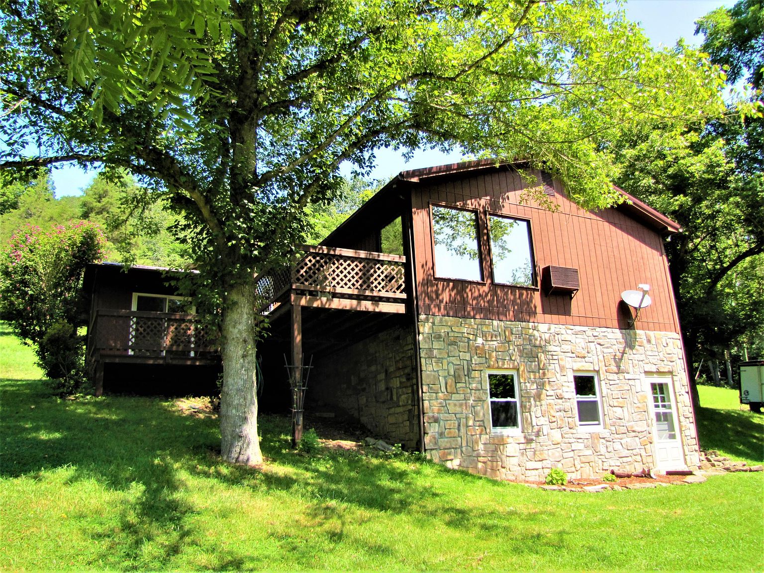 3043 Indian Creek Rd, Ballard, WV 24918 Zillow