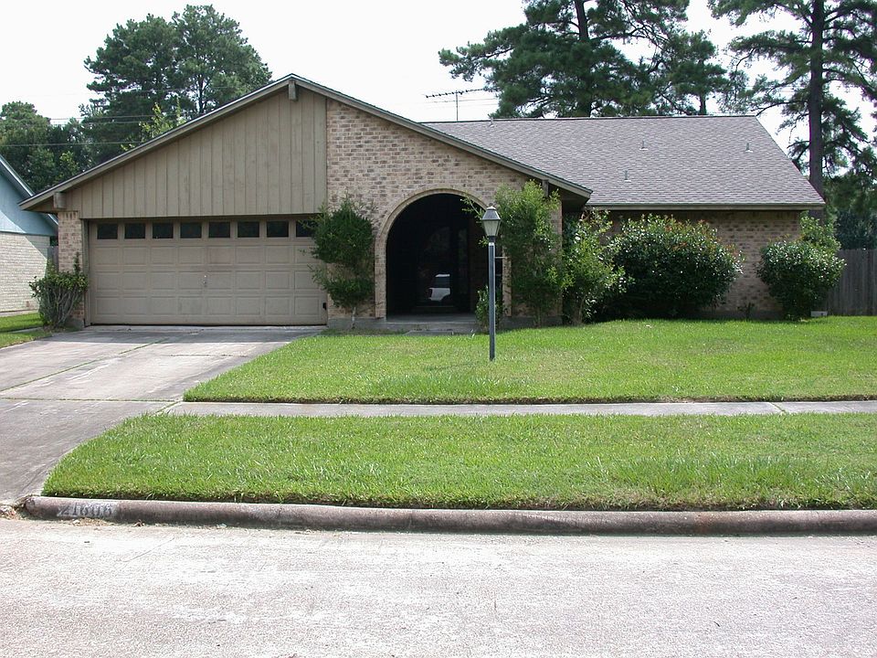 old front