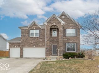 1683 Dorset Dr, Avon, IN 46123