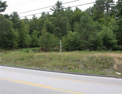 1171 Maine St, Poland, ME, 04274