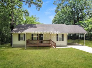 6320 Front St, Douglasville, GA 30134