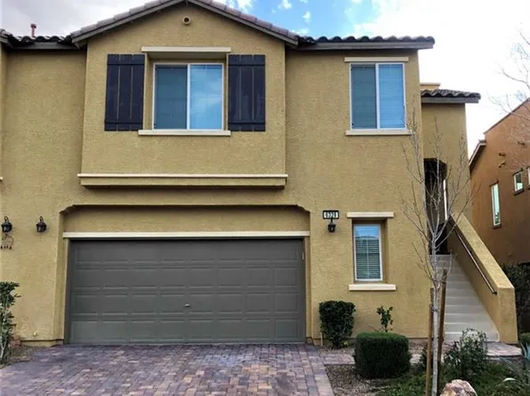 6328 Patriot Wave St, North Las Vegas, NV 89031