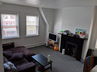 5528 Howe St APT 4, Shadyside, PA 15232