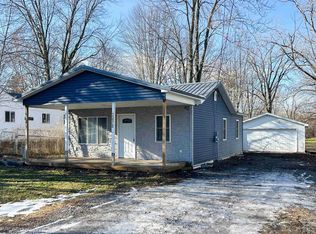 2478 Eugene St, Burton, MI 48519