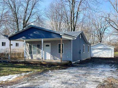 2478 Eugene St, Burton, MI, 48519