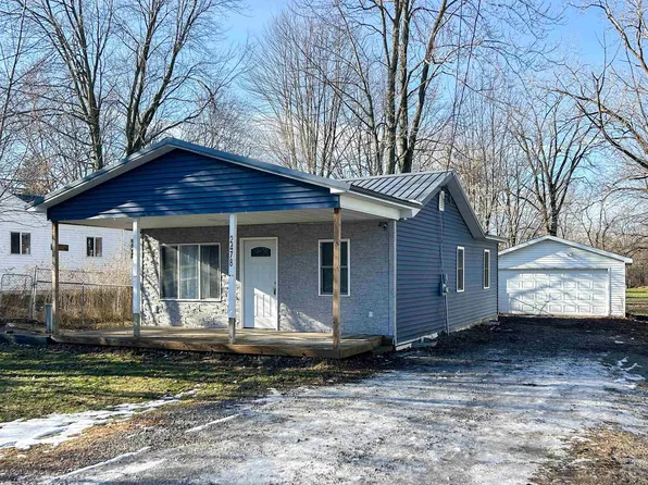 2478 Eugene St, Burton, MI 48519