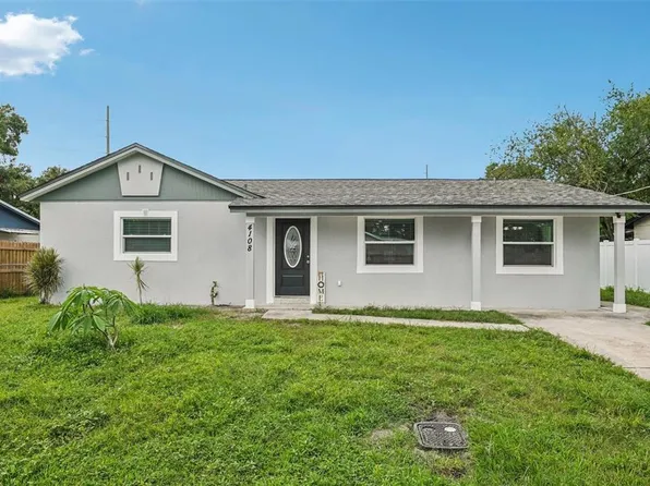 4108 Berkley Dr, Tampa, FL 33610