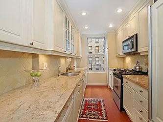 Sold by Corcoran