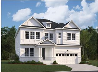 959 Double Helix Rd, Apex, NC 27523