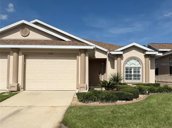 2309 SE 18th Cir, Ocala, FL 34471