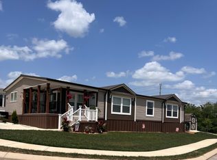 1204 Duck River Rd, Columbia, TN 38401