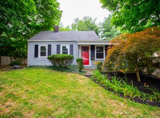 9206 Old Six Mile Ln, Jeffersontown, KY 40299
