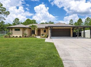 417 Thompson Ave, Lehigh Acres, FL 33972