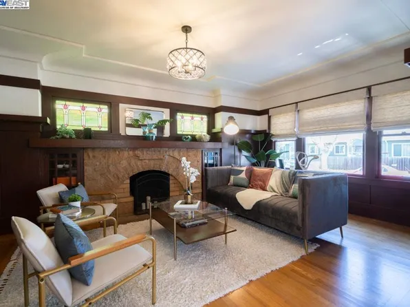 1539 8th St, Alameda, CA 94501