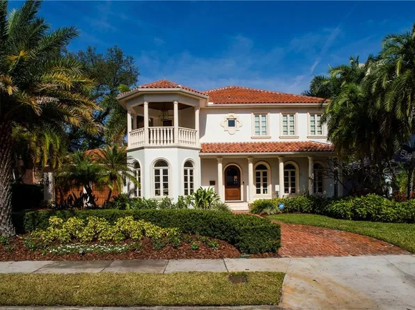 3005 W Euclid Ave, Tampa, FL 33629