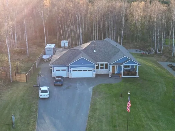 2752 N Kalmbach Lake Dr, Wasilla, AK 99623