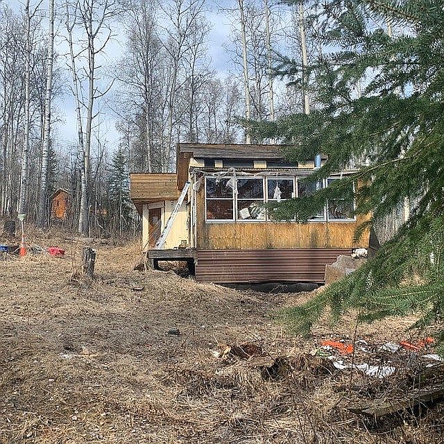 1st image of 3817 Old Nenana Hwy