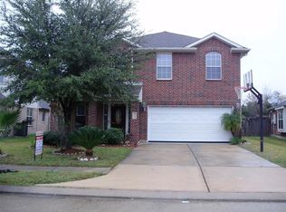 20838 Twila Springs Dr, Houston, TX 77095
