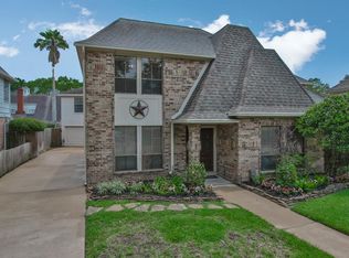 14931 Inverrary Dr, Houston, TX 77095