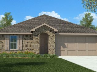 545 Arroyo Dr, Cleburne, TX 76033